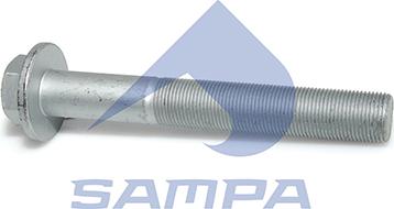 Sampa 061.374 - Палець вушкаресори autozip.com.ua