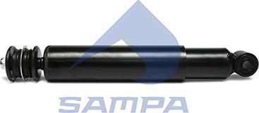 Sampa 068.406 - Амортизатор autozip.com.ua