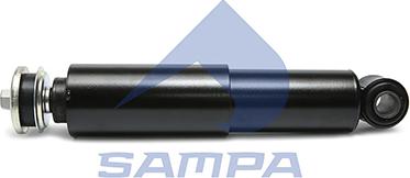 Sampa 068.410 - Амортизатор autozip.com.ua