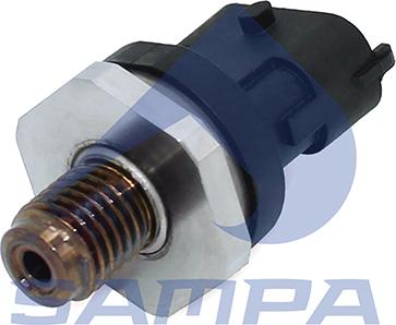 Sampa 063.412 - Датчик тиску, паливний бак autozip.com.ua