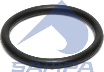 Sampa 063.482 - Прокладка, масляна ванна autozip.com.ua