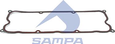 Sampa 062.465 - Прокладка, головка циліндра autozip.com.ua