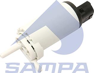 Sampa 062.428 - Водяний насос, система очищення вікон autozip.com.ua