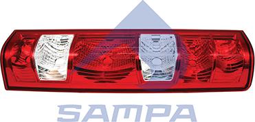 Sampa 062.092 - Задній ліхтар autozip.com.ua