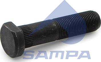 Sampa 062.194 - Болт кріплення колеса autozip.com.ua