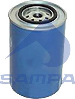 Sampa 062.309 - Паливний фільтр autozip.com.ua