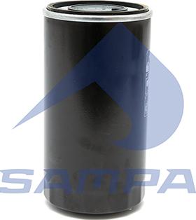 Sampa 062.311 - Масляний фільтр autozip.com.ua