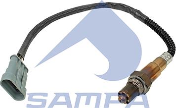 Sampa 067.029 - NOx-датчик, впорскування карбаміду autozip.com.ua