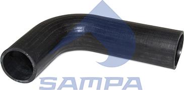 Sampa 001.269 - Масляний шланг autozip.com.ua
