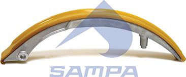 Sampa 010.077 - Планка заспокоювача, ланцюг приводу autozip.com.ua