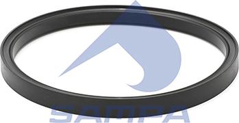 Sampa 010.1487 - Прокладка, паливний насос високого тиску autozip.com.ua