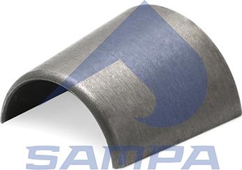 Sampa 010.1304 - Запобіжний клин клапана autozip.com.ua