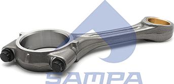 Sampa 010.1245 - Шатун autozip.com.ua