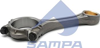 Sampa 010.1235 - Шатун autozip.com.ua