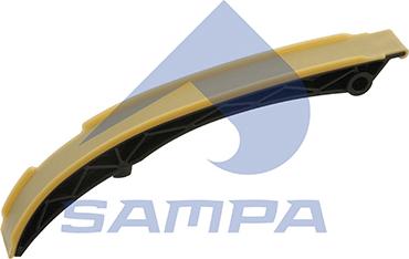 Sampa 010.3512 - Планка заспокоювача, ланцюг приводу autozip.com.ua