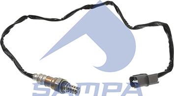 Sampa 010.3072 - NOx-датчик, впорскування карбаміду autozip.com.ua