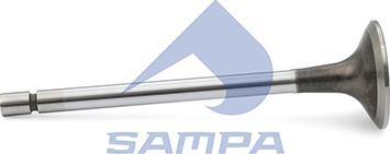 Sampa 010.2464 - Випускний клапан autozip.com.ua