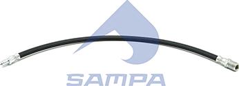 Sampa 0102 045 - Гальмівний шланг autozip.com.ua