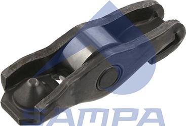 Sampa 010.2399 - Коромисло, управління двигуном autozip.com.ua