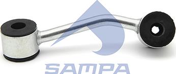 Sampa 011.168 - Тяга / стійка, стабілізатор autozip.com.ua