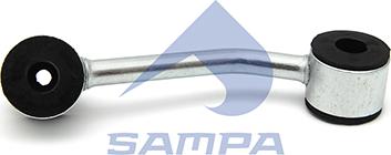 Sampa 011.167 - Тяга / стійка, стабілізатор autozip.com.ua