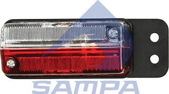 Sampa 084.033 - Габаритні вогні autozip.com.ua