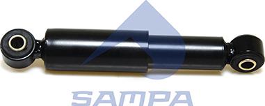 Sampa 085.111 - Амортизатор autozip.com.ua