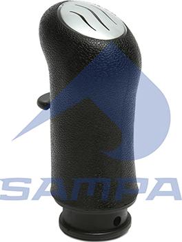 Sampa 080.460 - Ручка важеля перемикання передач autozip.com.ua