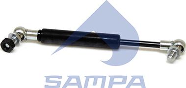 Sampa 080.404 - Газова пружина, регулювання сидіння autozip.com.ua