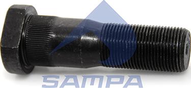 Sampa 080.435 - Болт кріплення колеса autozip.com.ua