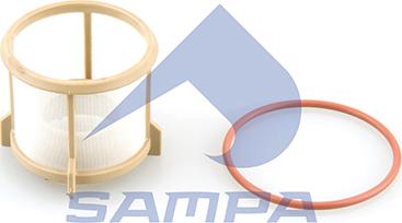 Sampa 080.681 - Ремкомплект, паливний насос autozip.com.ua