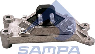 Sampa 080.069 - Подушка, підвіска двигуна autozip.com.ua