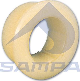 Sampa 080.003 - Втулка, стабілізатор autozip.com.ua