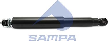 Sampa 080.1498 - Амортизатор autozip.com.ua