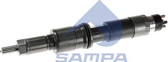 Sampa 080.1066 - Насос-форсунка autozip.com.ua