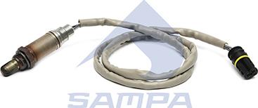 Sampa 080.1006 - NOx-датчик, впорскування карбаміду autozip.com.ua