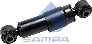 Sampa 080.1129 - Гаситель, кріплення кабіни autozip.com.ua