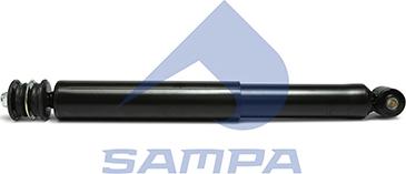 Sampa 080.1875 - Амортизатор autozip.com.ua