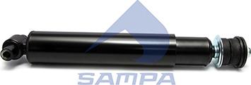 Sampa 080.1362 - Амортизатор autozip.com.ua