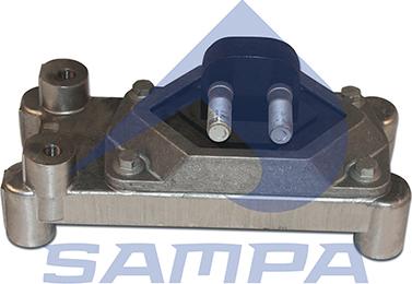 Sampa 080.170 - Подушка, підвіска двигуна autozip.com.ua