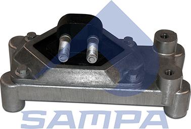 Sampa 080.171 - Подушка, підвіска двигуна autozip.com.ua