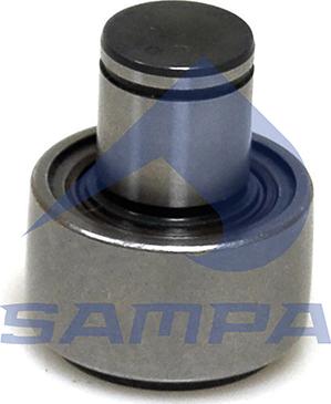 Sampa 080.399 - Підшипник, важіль вимикання зчеплення autozip.com.ua