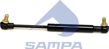 Sampa 080.341 - Газова пружина, регулювання сидіння autozip.com.ua