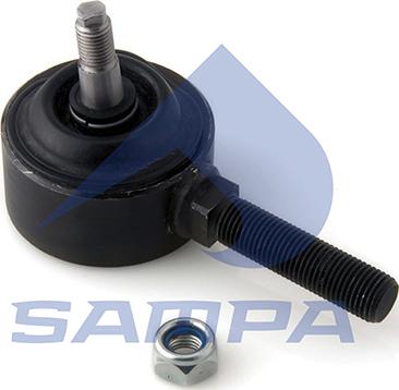 Sampa 080.327 - Кульова головка, система тяг і важелів autozip.com.ua