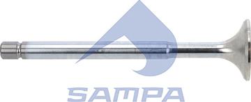 Sampa 039.051 - Випускний клапан autozip.com.ua