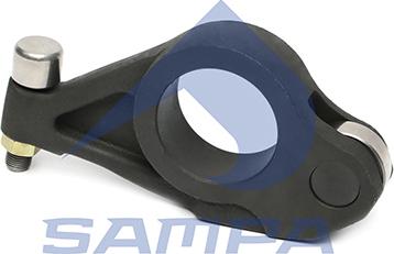 Sampa 039.058 - Вісь коромисла, управління двигуном autozip.com.ua