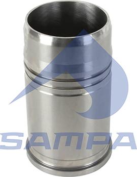 Sampa 039.146 - Гільза циліндра autozip.com.ua