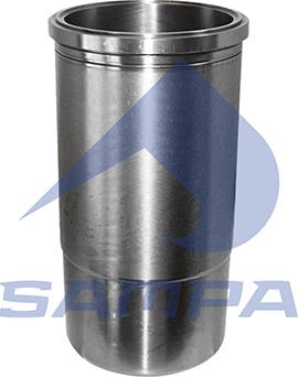 Sampa 039.143 - Гільза циліндра autozip.com.ua
