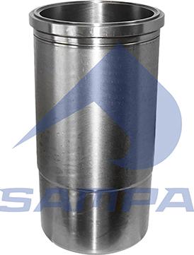 Sampa 039.142 - Гільза циліндра autozip.com.ua