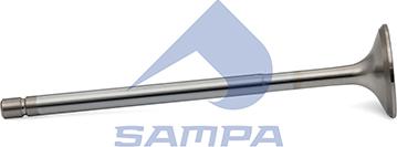Sampa 039.250 - Випускний клапан autozip.com.ua